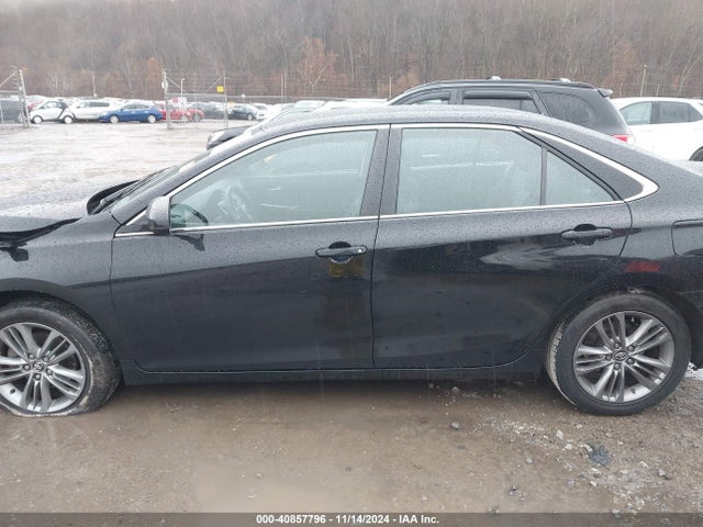 Toyota CAMRY SE 2017 4T1BF1FK4HU269916 Image 15