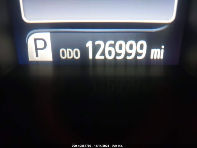 Toyota CAMRY SE 2017 4T1BF1FK4HU269916 Image 16