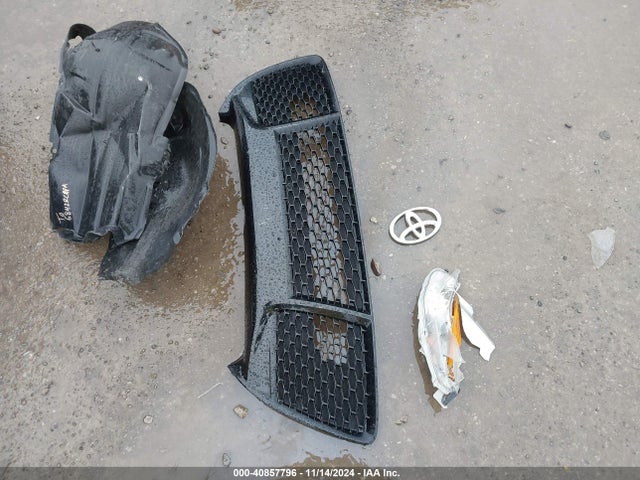 Toyota CAMRY SE 2017 4T1BF1FK4HU269916 Image 12