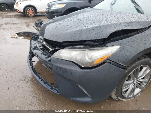 Toyota CAMRY SE 2017 4T1BF1FK4HU269916 Image 18