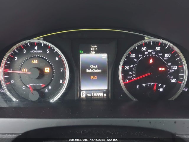 Toyota CAMRY SE 2017 4T1BF1FK4HU269916 Image 7
