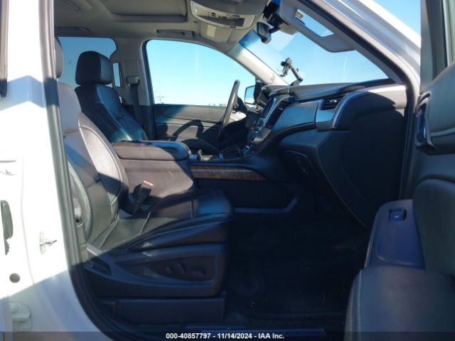 1GNSCCKC2FR232281 Chevrolet Tahoe Ltz