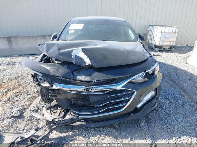 1G1ZB5ST9LF149409 Chevrolet Malibu Fwd Ls
