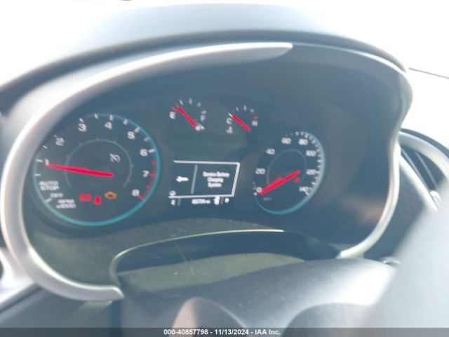 1G1ZB5ST9LF149409 Chevrolet Malibu Fwd Ls