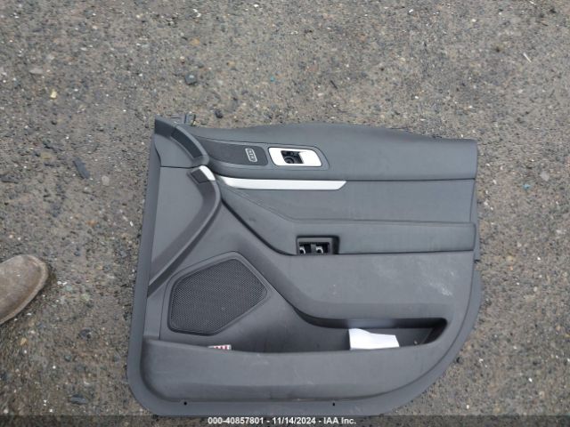 1FM5K8AR4GGB74324 Ford Utility Police Interceptor