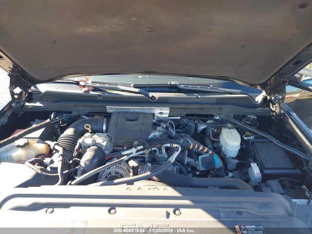 1GT12UE8XGF173469 GMC Sierra 2500hd Denali