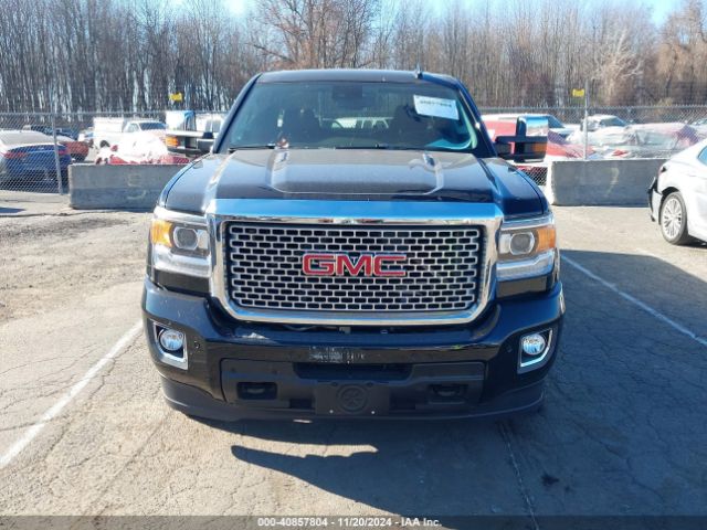 1GT12UE8XGF173469 GMC Sierra 2500hd Denali