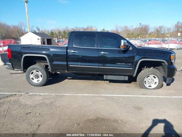 1GT12UE8XGF173469 GMC Sierra 2500hd Denali