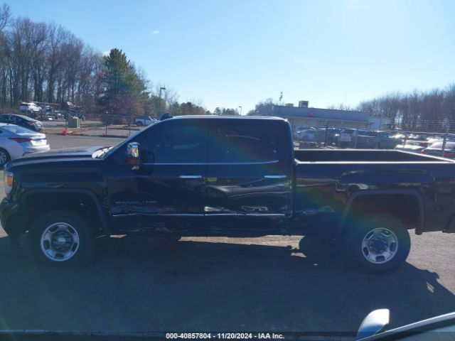 1GT12UE8XGF173469 GMC Sierra 2500hd Denali