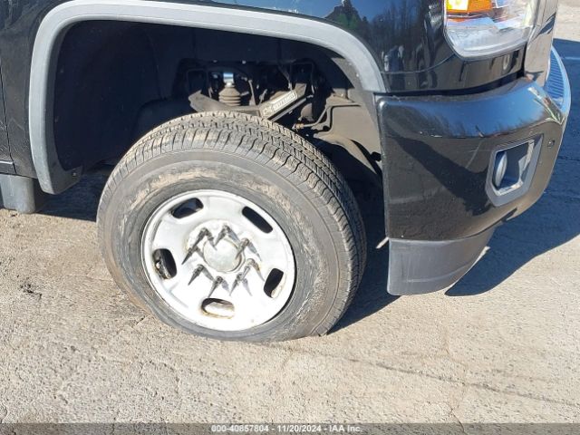 1GT12UE8XGF173469 GMC Sierra 2500hd Denali