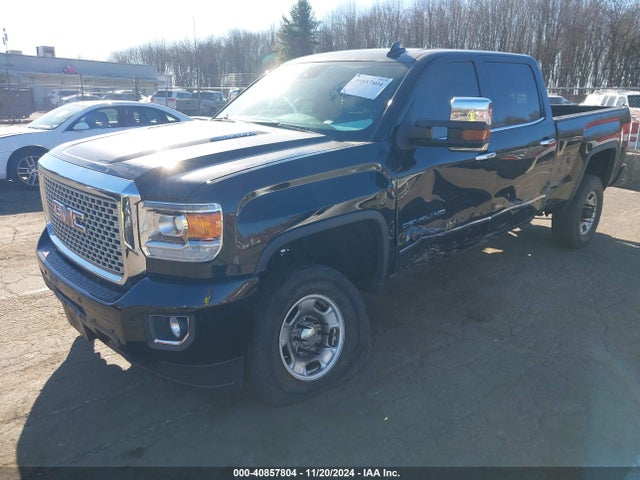 1GT12UE8XGF173469 GMC Sierra 2500hd Denali