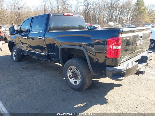 1GT12UE8XGF173469 GMC Sierra 2500hd Denali