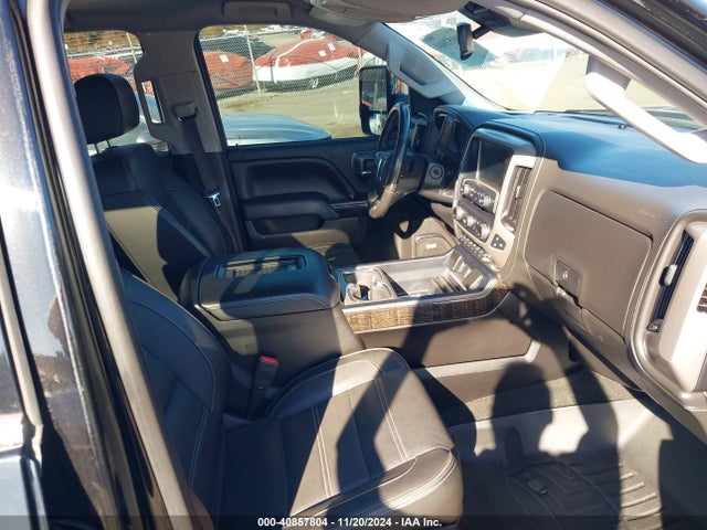 1GT12UE8XGF173469 GMC Sierra 2500hd Denali