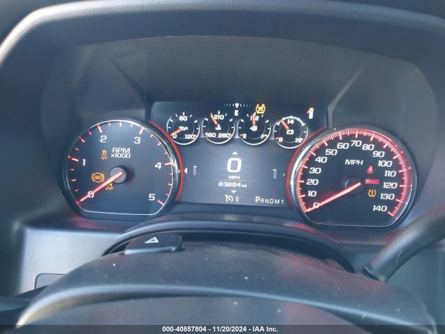 1GT12UE8XGF173469 GMC Sierra 2500hd Denali