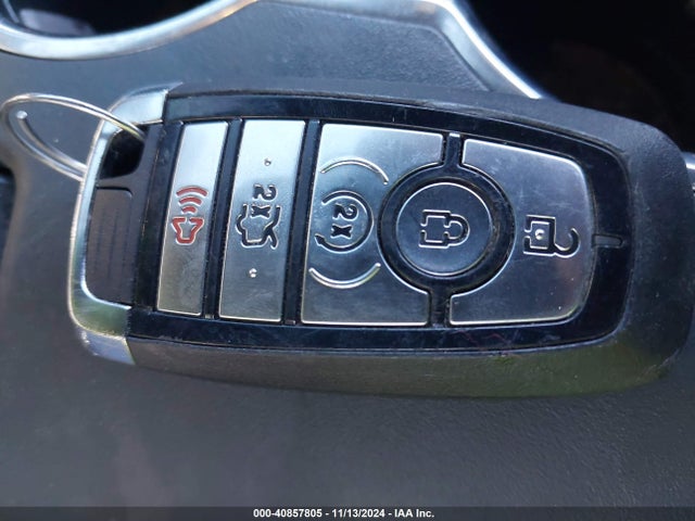 1FA6P8CF1R5431280 Ford Mustang Gt Premium