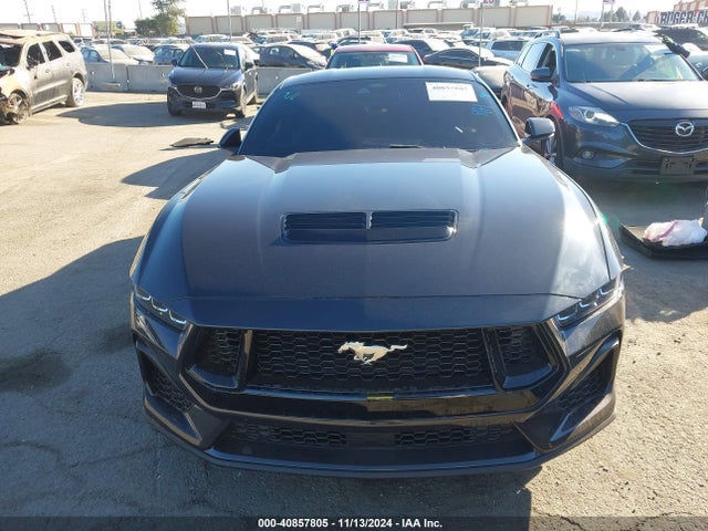 1FA6P8CF1R5431280 Ford Mustang Gt Premium