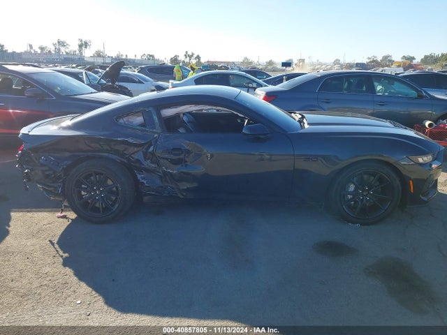 1FA6P8CF1R5431280 Ford Mustang Gt Premium
