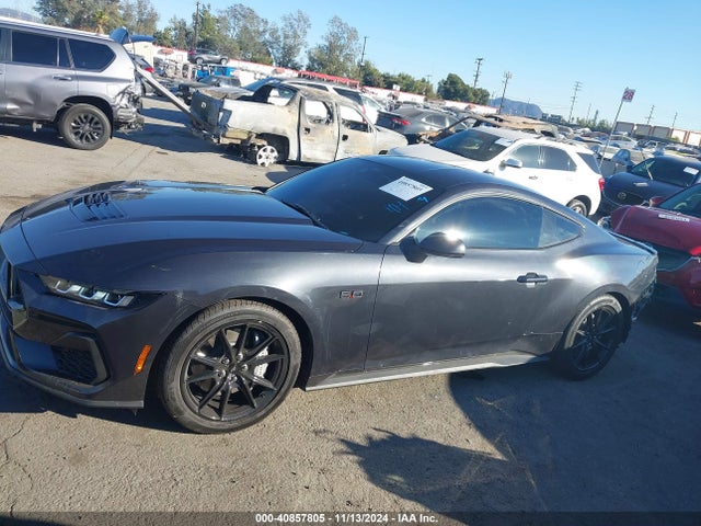 1FA6P8CF1R5431280 Ford Mustang Gt Premium