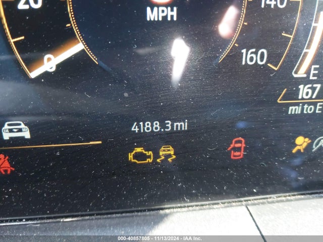 1FA6P8CF1R5431280 Ford Mustang Gt Premium