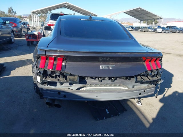 1FA6P8CF1R5431280 Ford Mustang Gt Premium