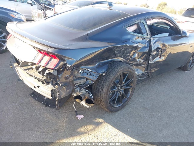 1FA6P8CF1R5431280 Ford Mustang Gt Premium