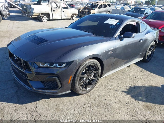 1FA6P8CF1R5431280 Ford Mustang Gt Premium