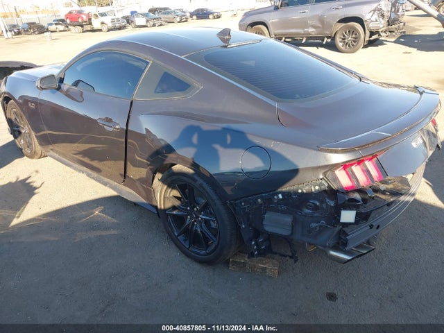 1FA6P8CF1R5431280 Ford Mustang Gt Premium