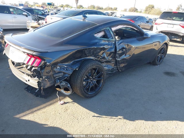 1FA6P8CF1R5431280 Ford Mustang Gt Premium