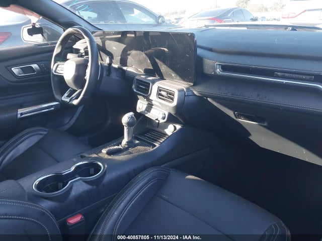 1FA6P8CF1R5431280 Ford Mustang Gt Premium