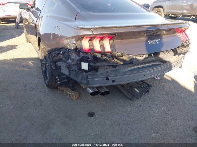1FA6P8CF1R5431280 Ford Mustang Gt Premium