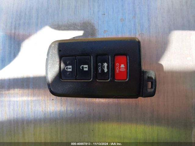 4T1BD1FKXGU200328 Toyota Camry Hybrid Xle