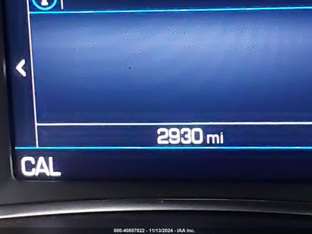 3GNAXMEG9RL373381 Chevrolet Equinox Fwd Rs
