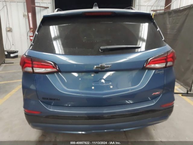 3GNAXMEG9RL373381 Chevrolet Equinox Fwd Rs