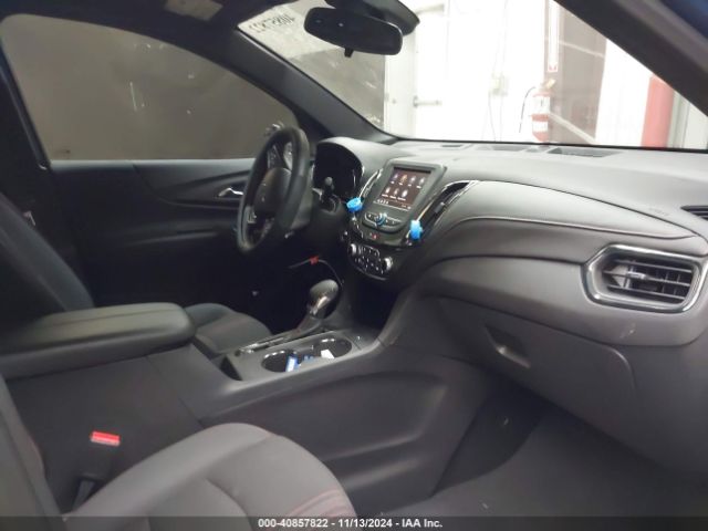 3GNAXMEG9RL373381 Chevrolet Equinox Fwd Rs