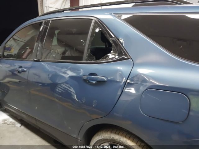 3GNAXMEG9RL373381 Chevrolet Equinox Fwd Rs