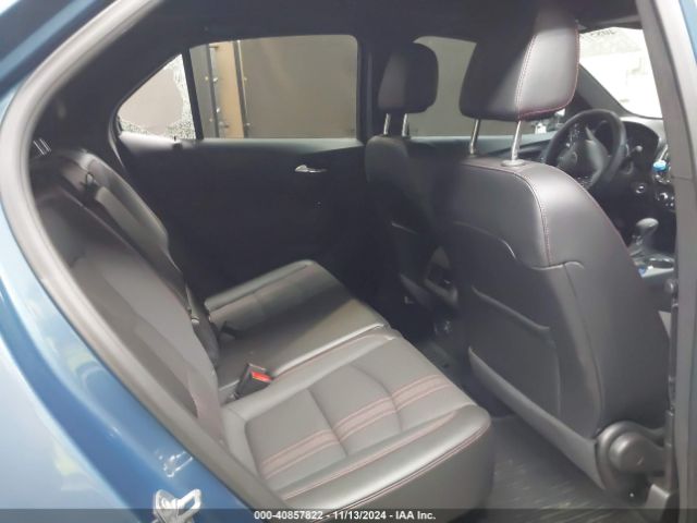 3GNAXMEG9RL373381 Chevrolet Equinox Fwd Rs