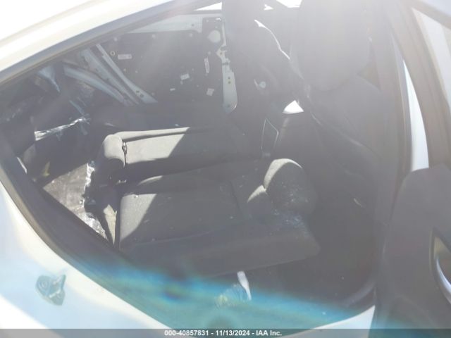 2C3CDXBGXHH605286 Dodge Charger Se Rwd