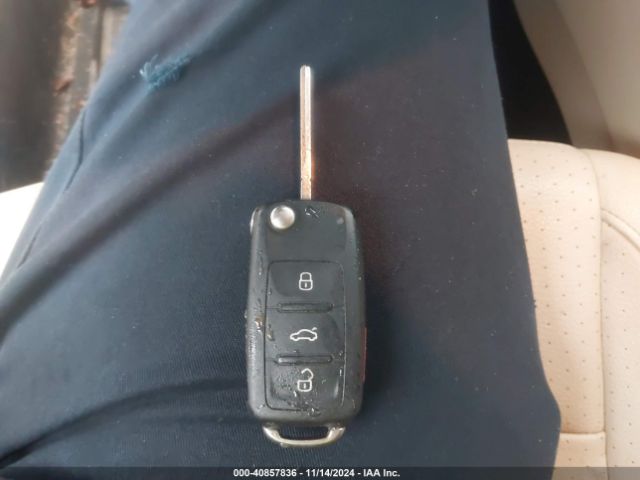 3VWPL7AJ4EM613570 Volkswagen Jetta Sportwagen 2.0l Tdi