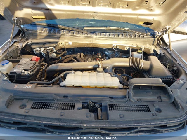 Ford Expedition Xlt Max 2024 1FMJK1J88REA10537 Image 9