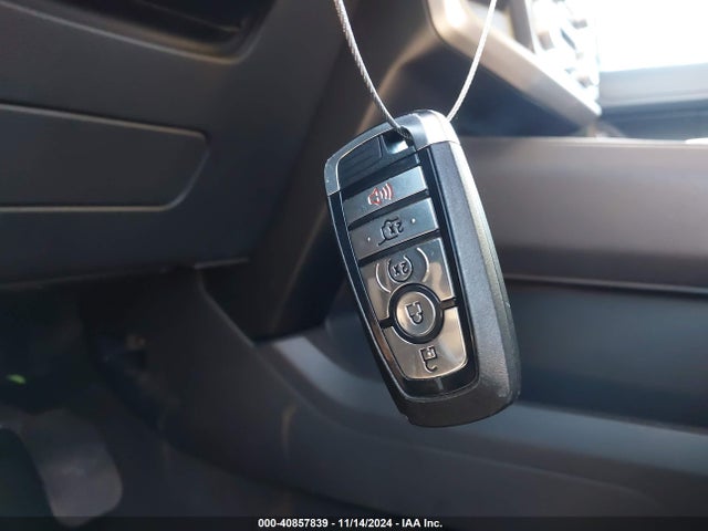 Ford Expedition Xlt Max 2024 1FMJK1J88REA10537 Image 10