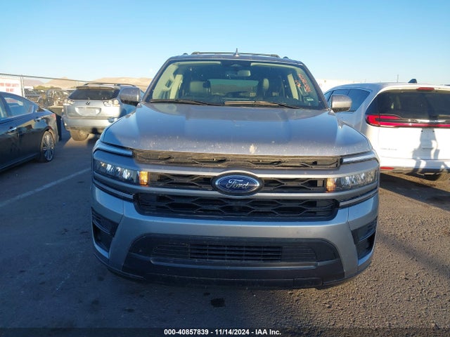 Ford Expedition Xlt Max 2024 1FMJK1J88REA10537 Image 11