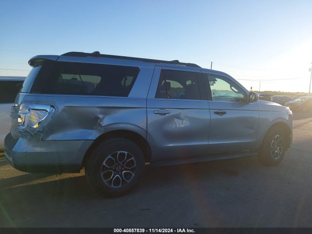 Ford Expedition Xlt Max 2024 1FMJK1J88REA10537 Image 12