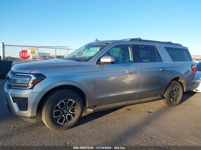Ford Expedition Xlt Max 2024 1FMJK1J88REA10537 Image 13
