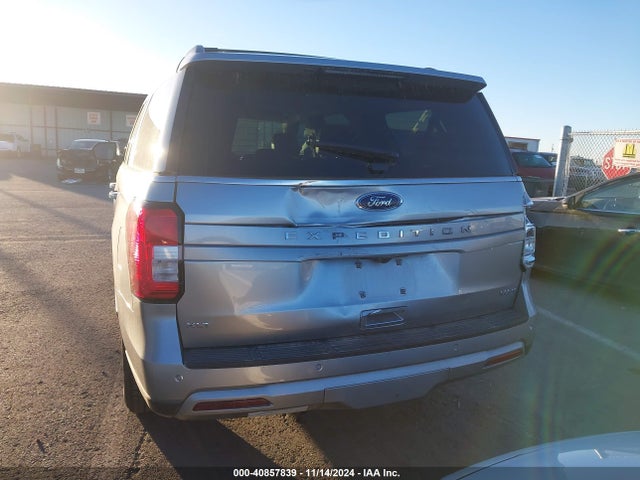 Ford Expedition Xlt Max 2024 1FMJK1J88REA10537 Image 15