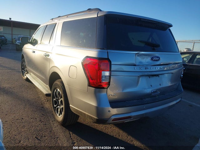 Ford Expedition Xlt Max 2024 1FMJK1J88REA10537 Image 3