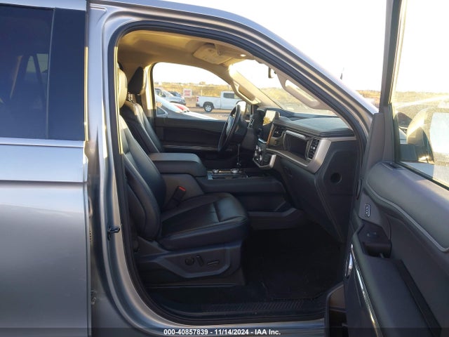 Ford Expedition Xlt Max 2024 1FMJK1J88REA10537 Image 4