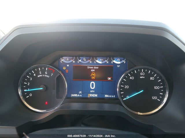 Ford Expedition Xlt Max 2024 1FMJK1J88REA10537 Image 6