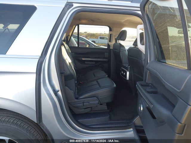 Ford Expedition Xlt Max 2024 1FMJK1J88REA10537 Image 7