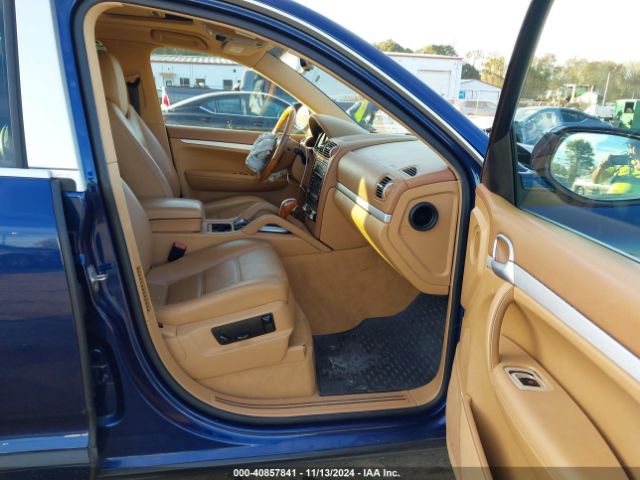 2010 PORSCHE CAYENNE WP1AA2AP9ALA04765 Photo 4