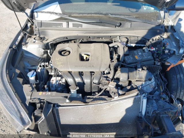 3KPF24AD6NE466608 KIA Forte Lxs